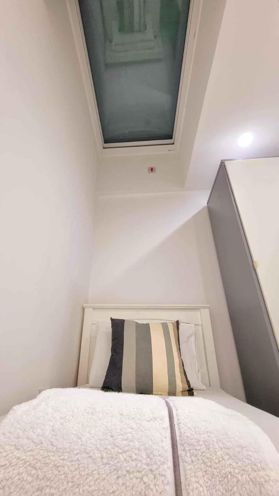 Brand New Flat Close To Turnpike Lane Tube Station London Exterior photo